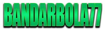 Logo BANDARBOLA77